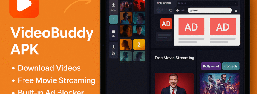 Video Buddy Apk Download