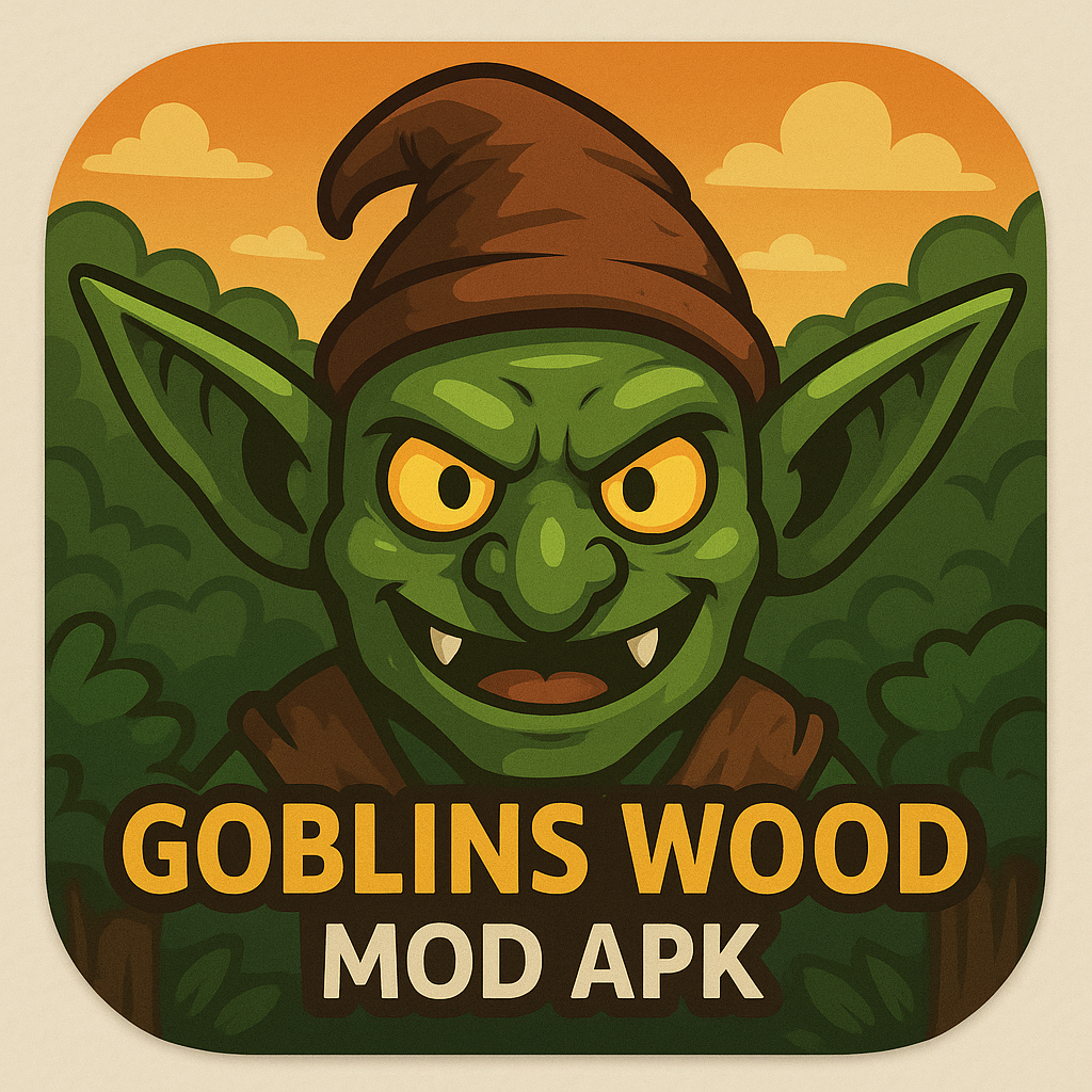 Goblins Wood Mod APK