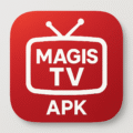 MagisTV APK 