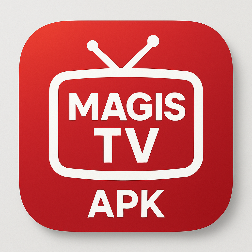 MagisTV APK 