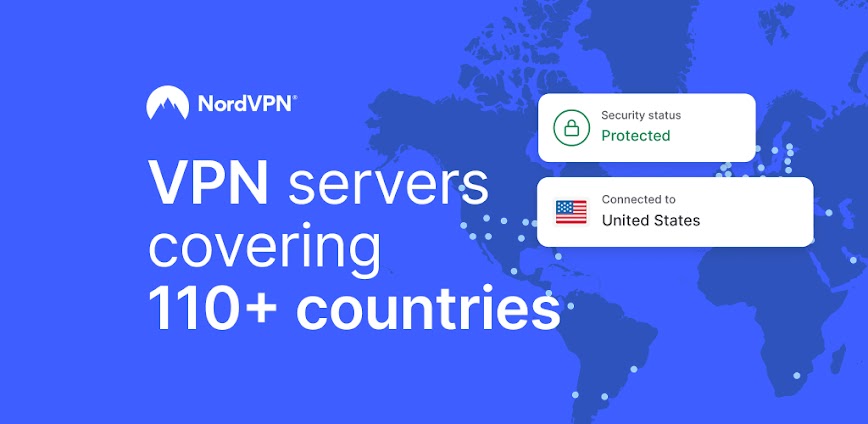 Nord VPN Mod Apk