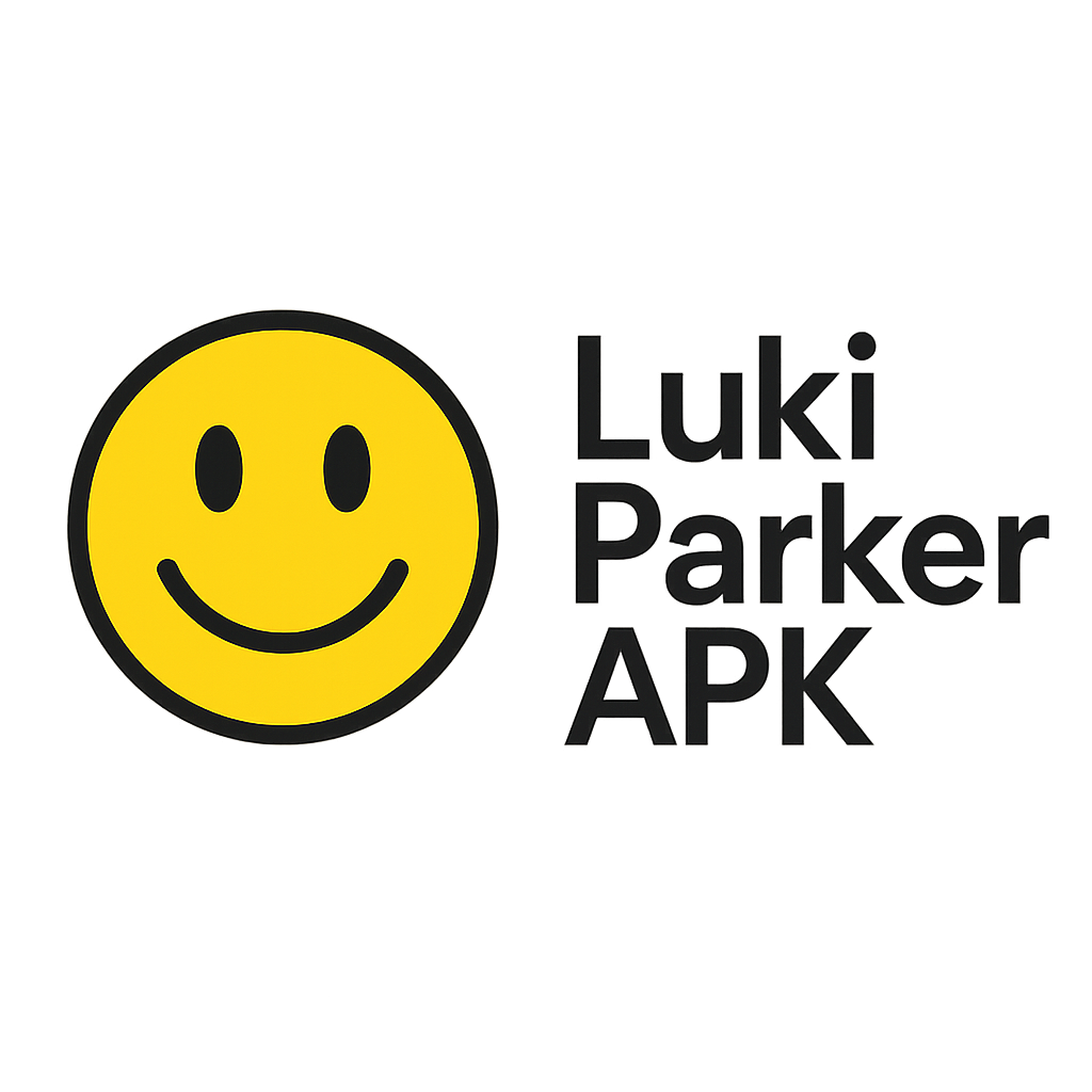 Luki Parker APK